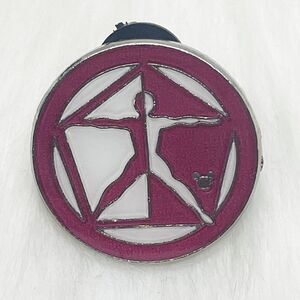 🔮 5/$25 Disney Retro EPCOT Wonders of‎ Life Pin